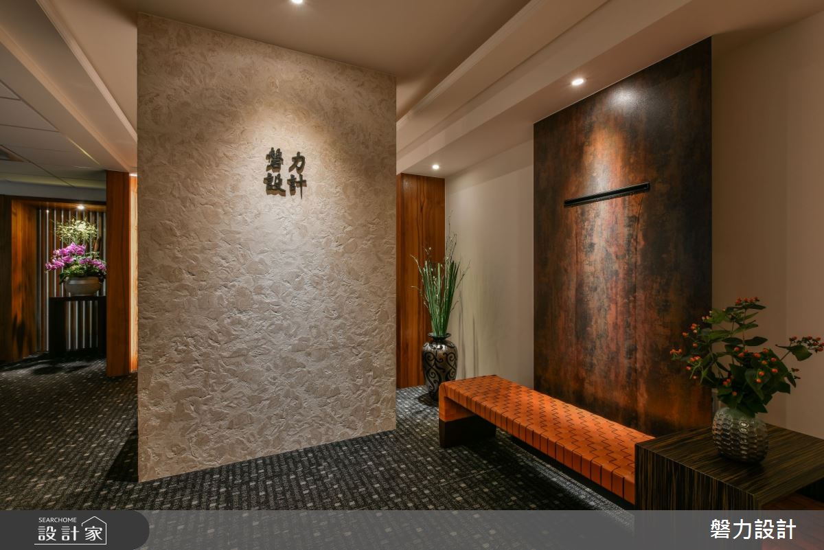 55坪老屋(31~40年)＿現代風商業空間案例圖片＿Keystone design 磐力設計＿磐力_磐力辦公室之2