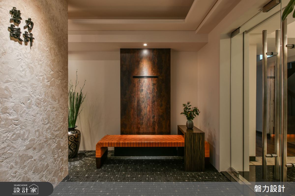 55坪老屋(31~40年)＿現代風商業空間案例圖片＿Keystone design 磐力設計＿磐力_磐力辦公室之3