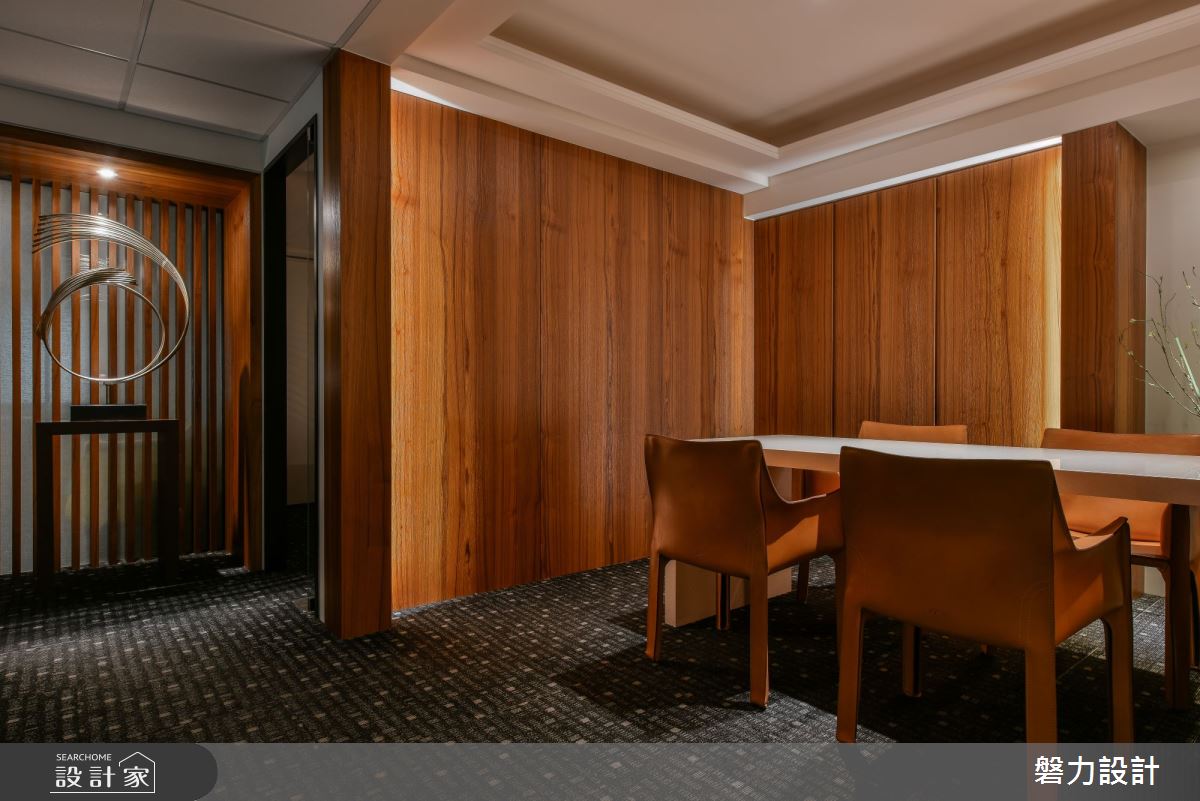 55坪老屋(31~40年)＿現代風商業空間案例圖片＿Keystone design 磐力設計＿磐力_磐力辦公室之8
