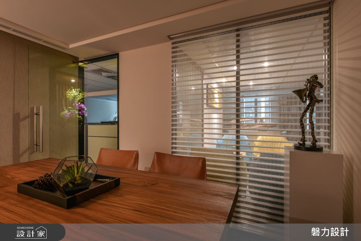 55坪老屋(31~40年)＿現代風商業空間案例圖片＿Keystone design 磐力設計＿磐力_磐力辦公室之14