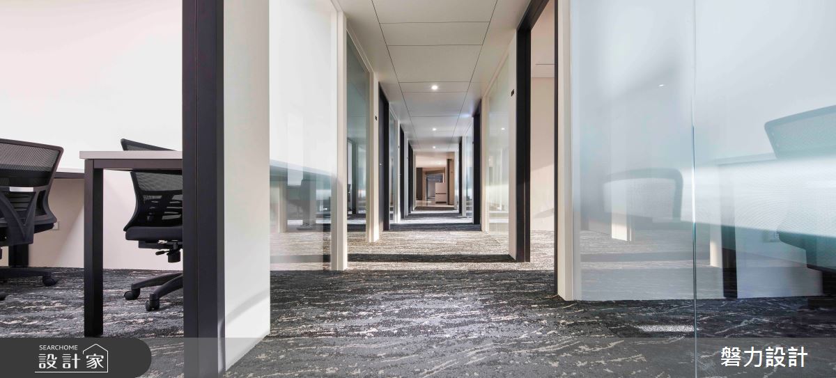 165坪老屋(31~40年)＿現代風商業空間案例圖片＿Keystone design 磐力設計＿磐力_磐鈺商務中心之10
