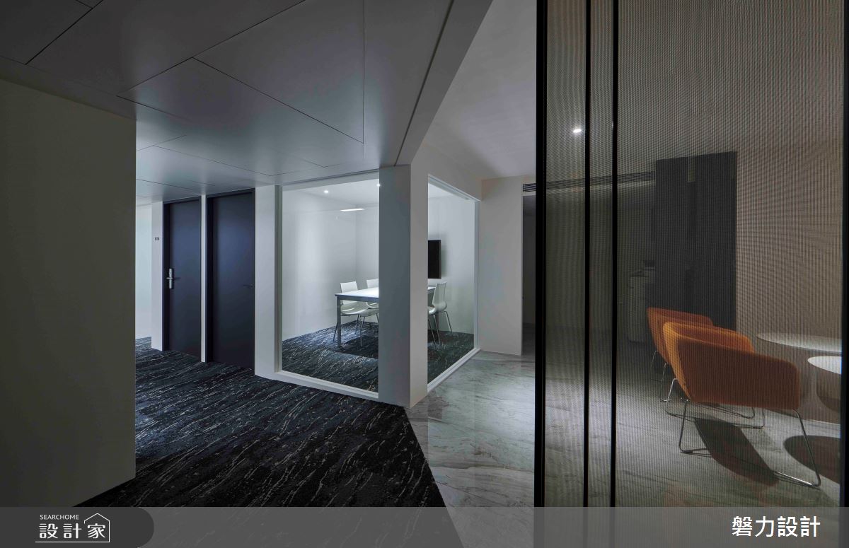 165坪老屋(31~40年)＿現代風商業空間案例圖片＿Keystone design 磐力設計＿磐力_磐鈺商務中心之12