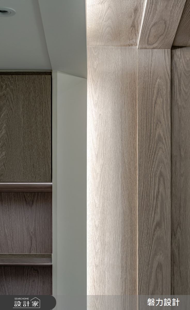 65坪中古屋(5~15年)＿現代風案例圖片＿Keystone design 磐力設計＿磐力_運境.蘊靜之16