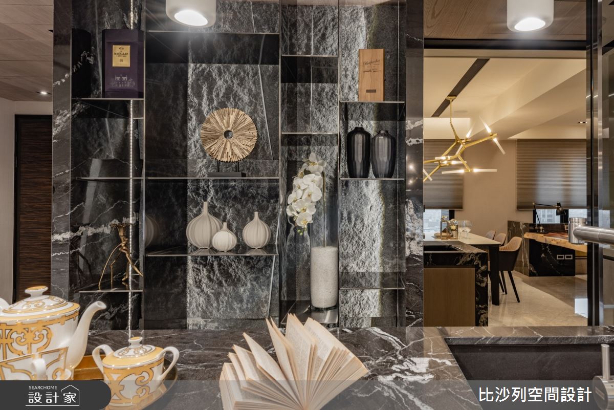 57坪新成屋(5年以下)＿現代風案例圖片＿比沙列空間設計＿比沙列_01之10