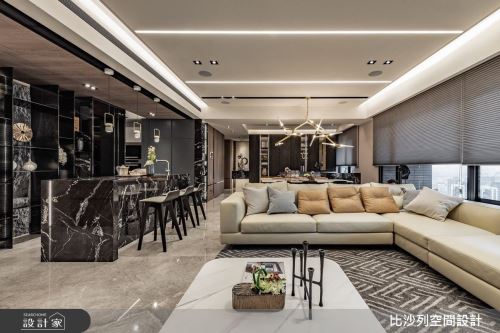 比沙列_01_現代風