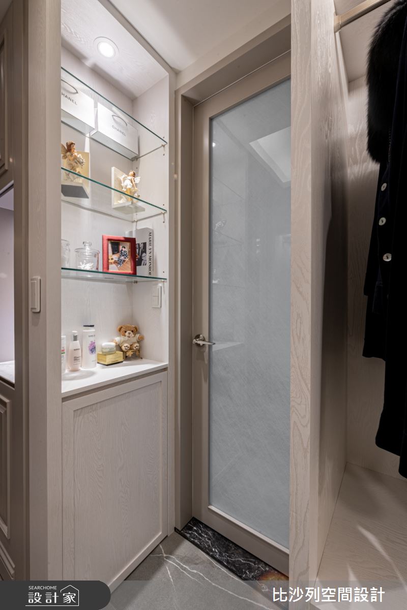 48坪新成屋(5年以下)＿現代風案例圖片＿比沙列空間設計＿比沙列_04之37