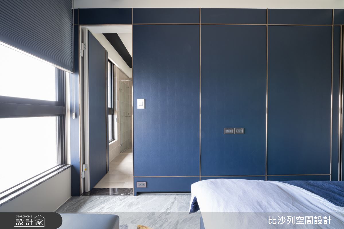 130坪新成屋(5年以下)＿新古典案例圖片＿比沙列空間設計＿比沙列_05之60