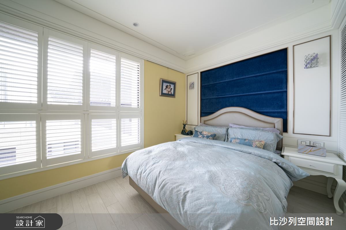130坪新成屋(5年以下)＿新古典案例圖片＿比沙列空間設計＿比沙列_05之62