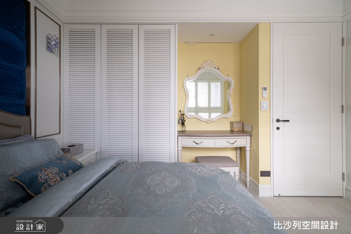 130坪新成屋(5年以下)＿新古典案例圖片＿比沙列空間設計＿比沙列_05之65