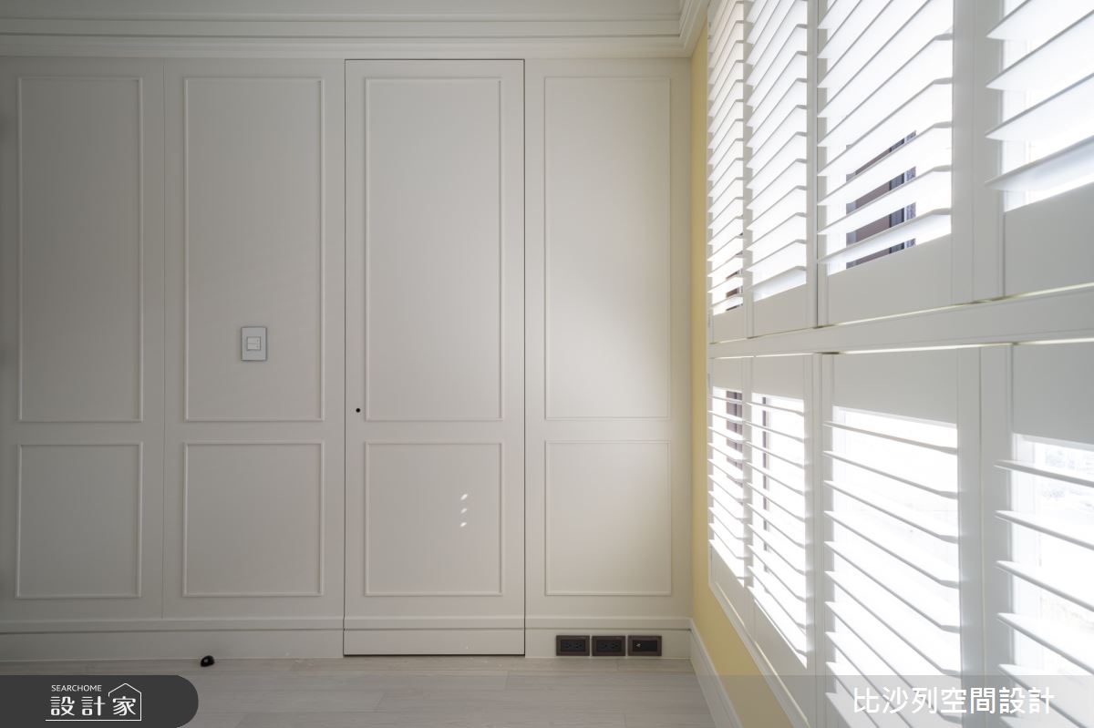 130坪新成屋(5年以下)＿新古典案例圖片＿比沙列空間設計＿比沙列_05之68