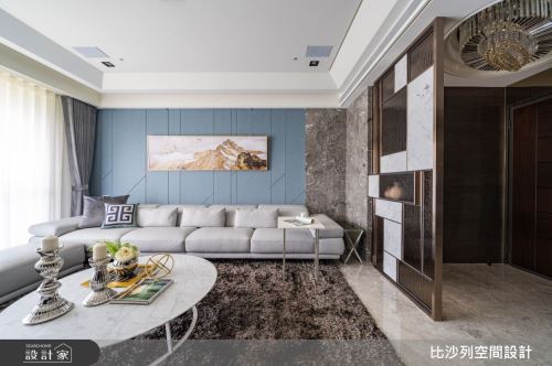 比沙列_06_奢華風