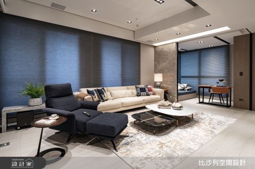 比沙列_08_現代風