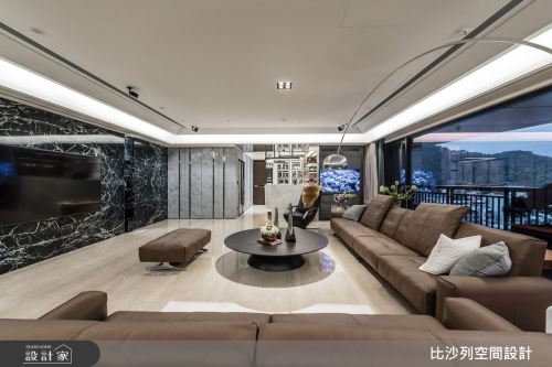 比沙列_10_現代風