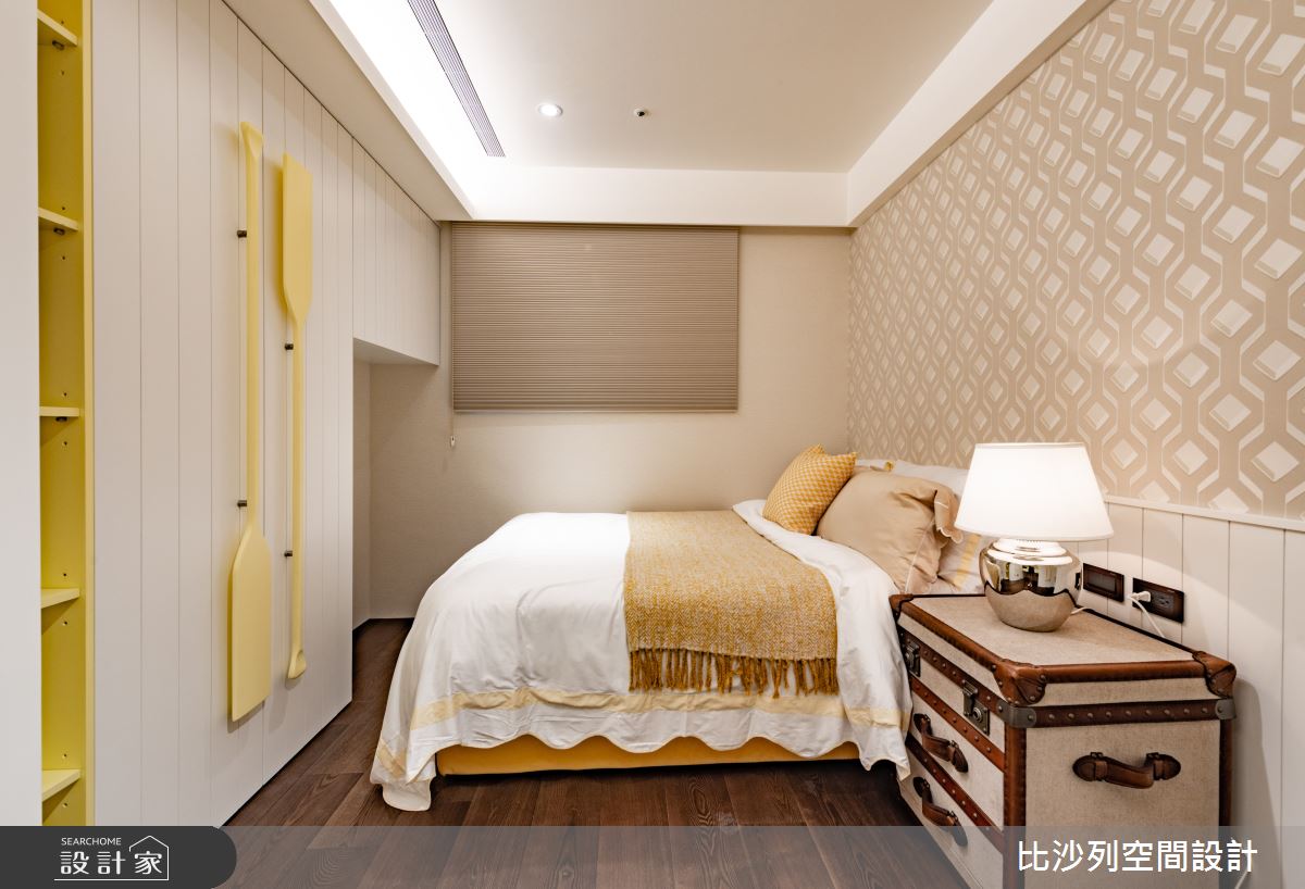 60坪新成屋(5年以下)＿奢華風案例圖片＿比沙列空間設計＿比沙列_11之59