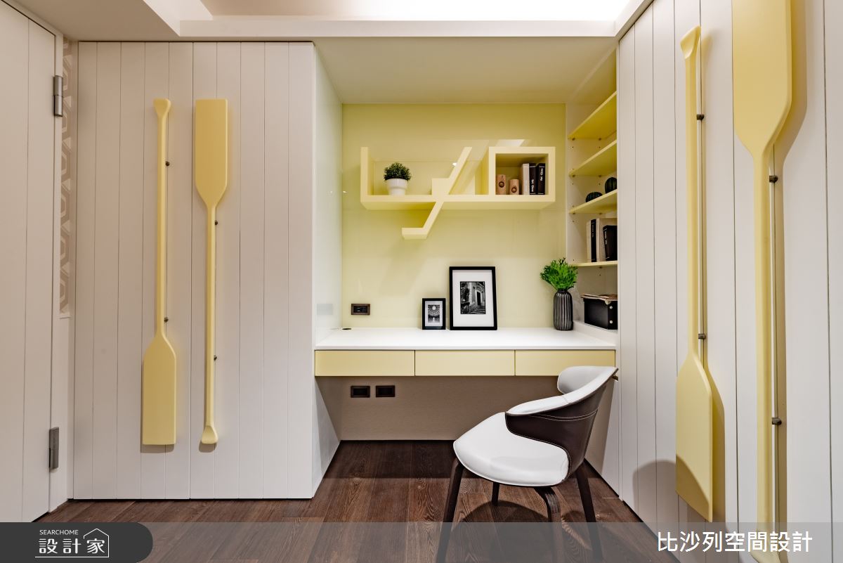 60坪新成屋(5年以下)＿奢華風案例圖片＿比沙列空間設計＿比沙列_11之64