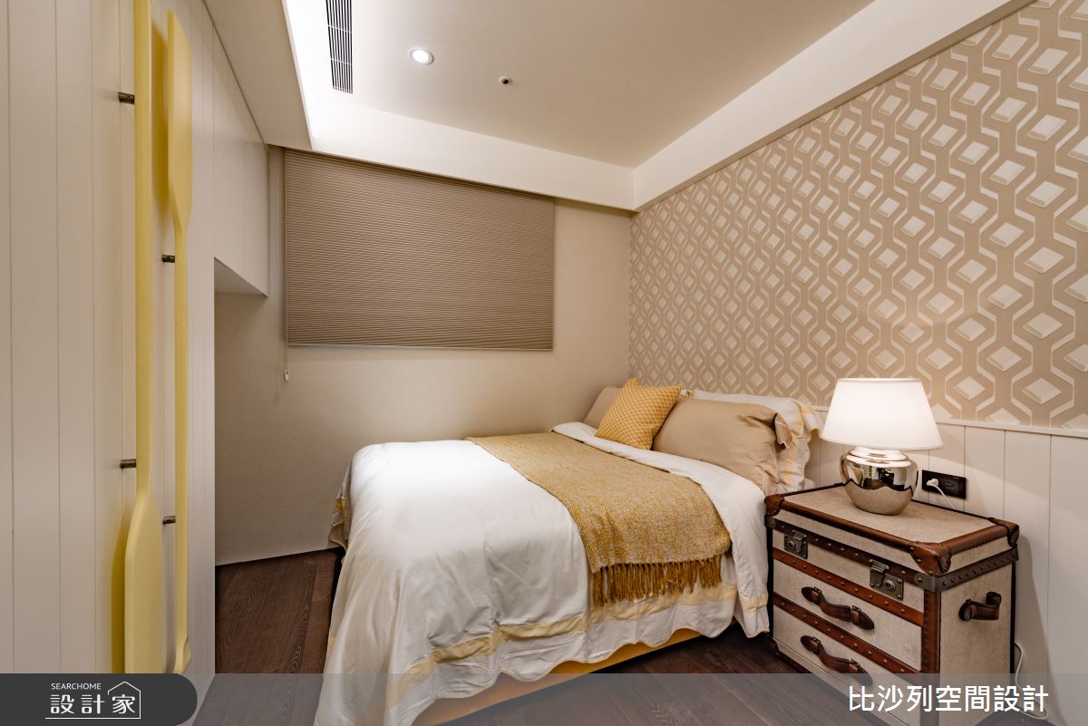 60坪新成屋(5年以下)＿奢華風案例圖片＿比沙列空間設計＿比沙列_11之60