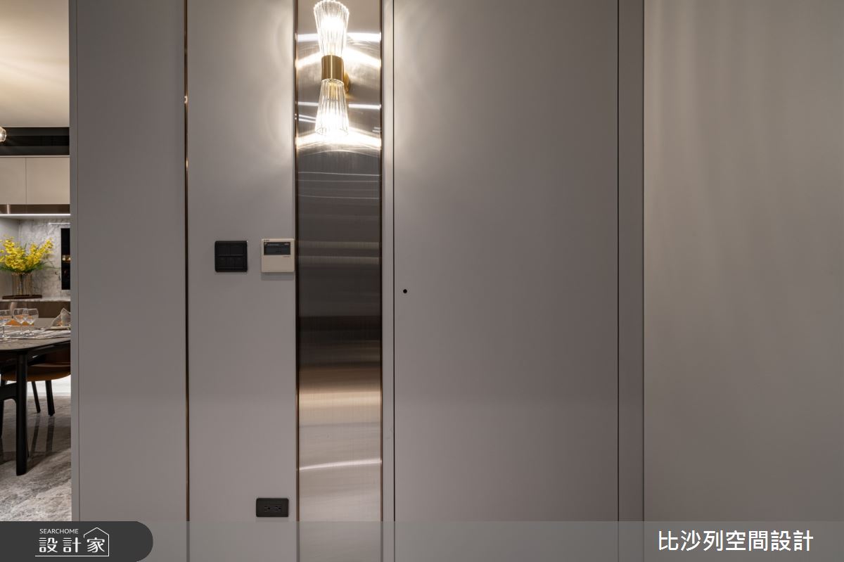 80坪＿混搭風浴室案例圖片＿比沙列空間設計＿比沙列_13之14