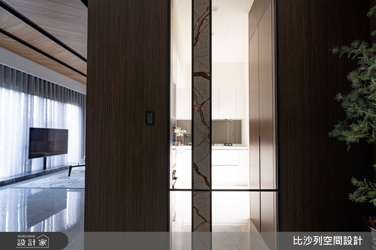 160坪＿現代風案例圖片＿比沙列空間設計＿比沙列_14之7