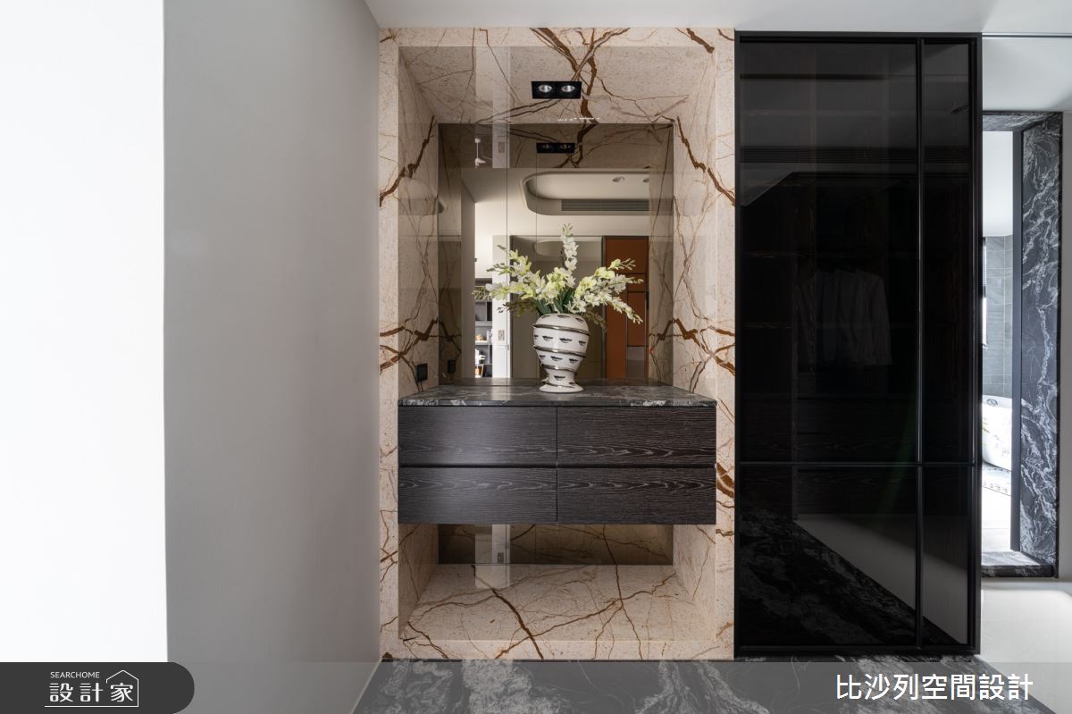160坪＿現代風案例圖片＿比沙列空間設計＿比沙列_14之65
