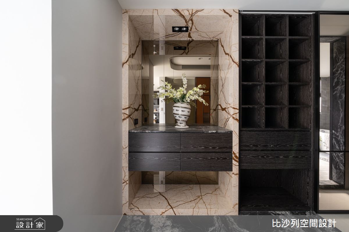160坪＿現代風案例圖片＿比沙列空間設計＿比沙列_14之66
