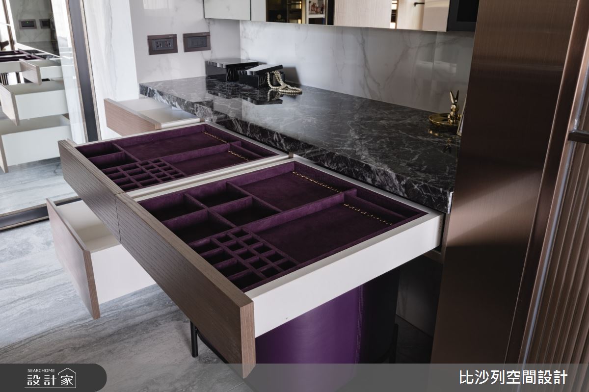 60坪預售屋＿混搭風案例圖片＿比沙列空間設計＿比沙列_17之29