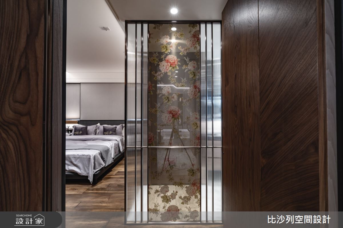 60坪預售屋＿混搭風案例圖片＿比沙列空間設計＿比沙列_17之59