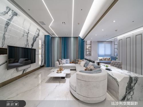 比沙列_18_混搭風