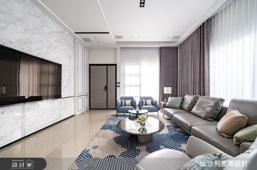 比沙列_21_混搭風