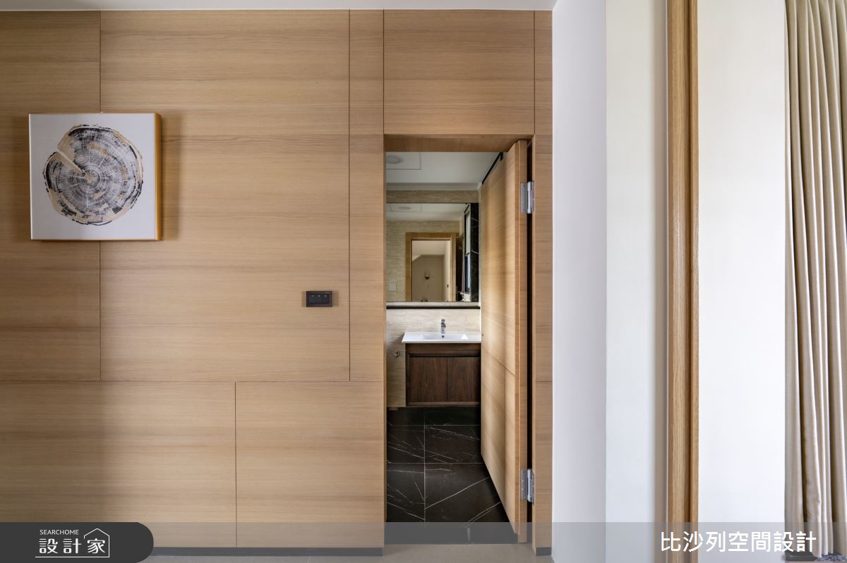 93坪新成屋(5年以下)＿混搭風案例圖片＿比沙列空間設計＿比沙列_21之35