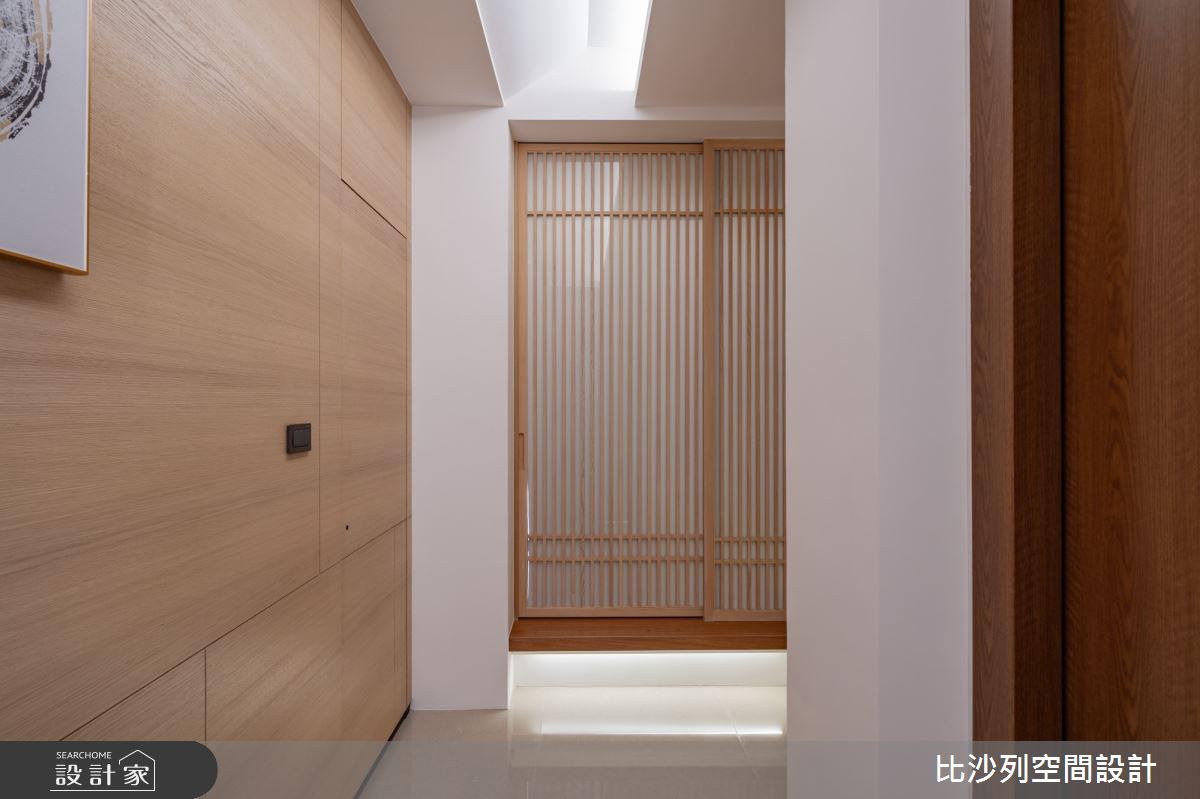 93坪新成屋(5年以下)＿混搭風案例圖片＿比沙列空間設計＿比沙列_21之36