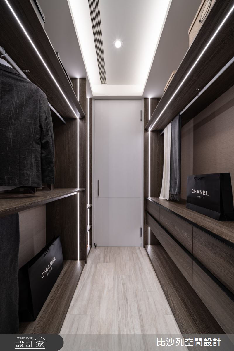 93坪新成屋(5年以下)＿混搭風案例圖片＿比沙列空間設計＿比沙列_21之56