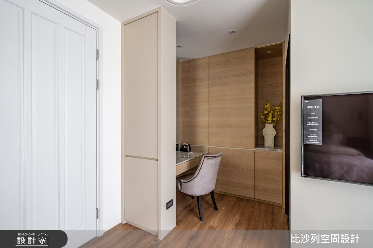 93坪新成屋(5年以下)＿混搭風案例圖片＿比沙列空間設計＿比沙列_21之60
