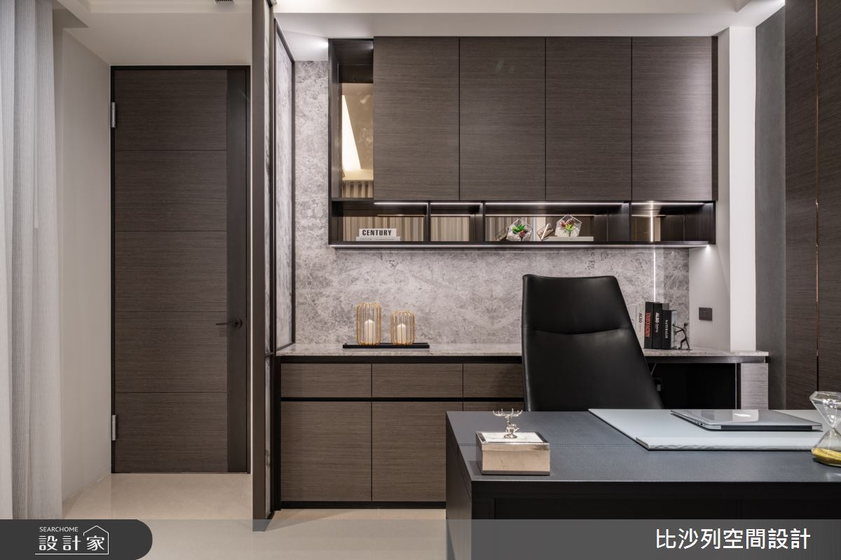 93坪新成屋(5年以下)＿混搭風案例圖片＿比沙列空間設計＿比沙列_21之94