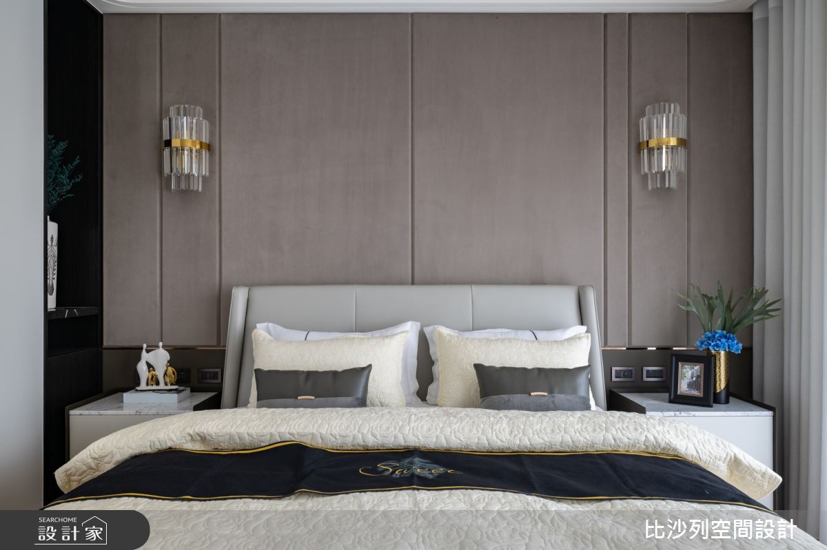 93坪新成屋(5年以下)＿混搭風案例圖片＿比沙列空間設計＿比沙列_21之76