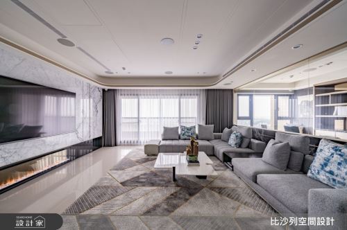 比沙列_22_混搭風