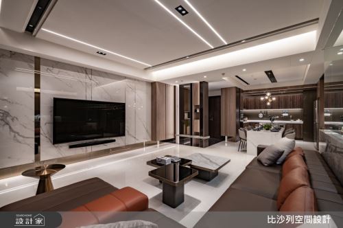 比沙列_23_現代風