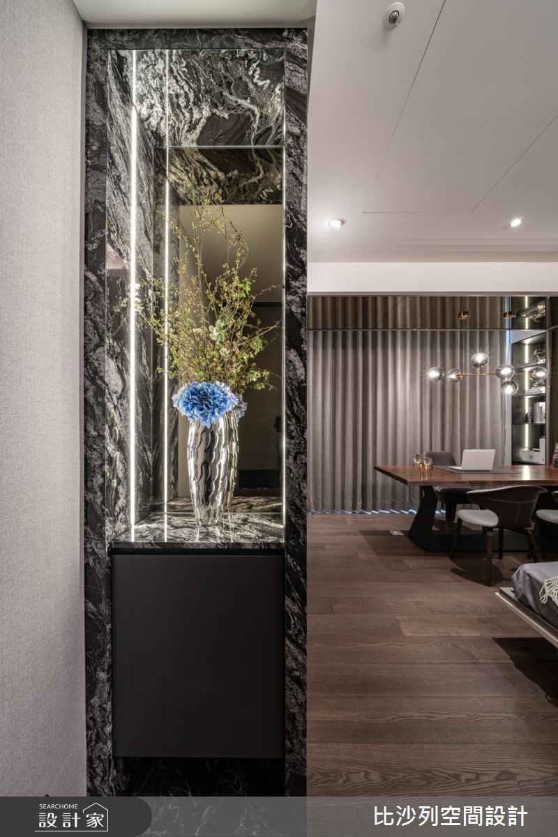 55坪新成屋(5年以下)＿現代風案例圖片＿比沙列空間設計＿比沙列_25之28