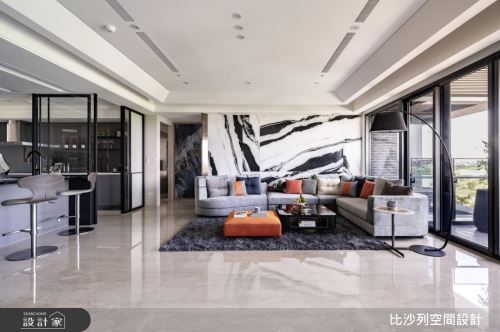 比沙列_27_混搭風