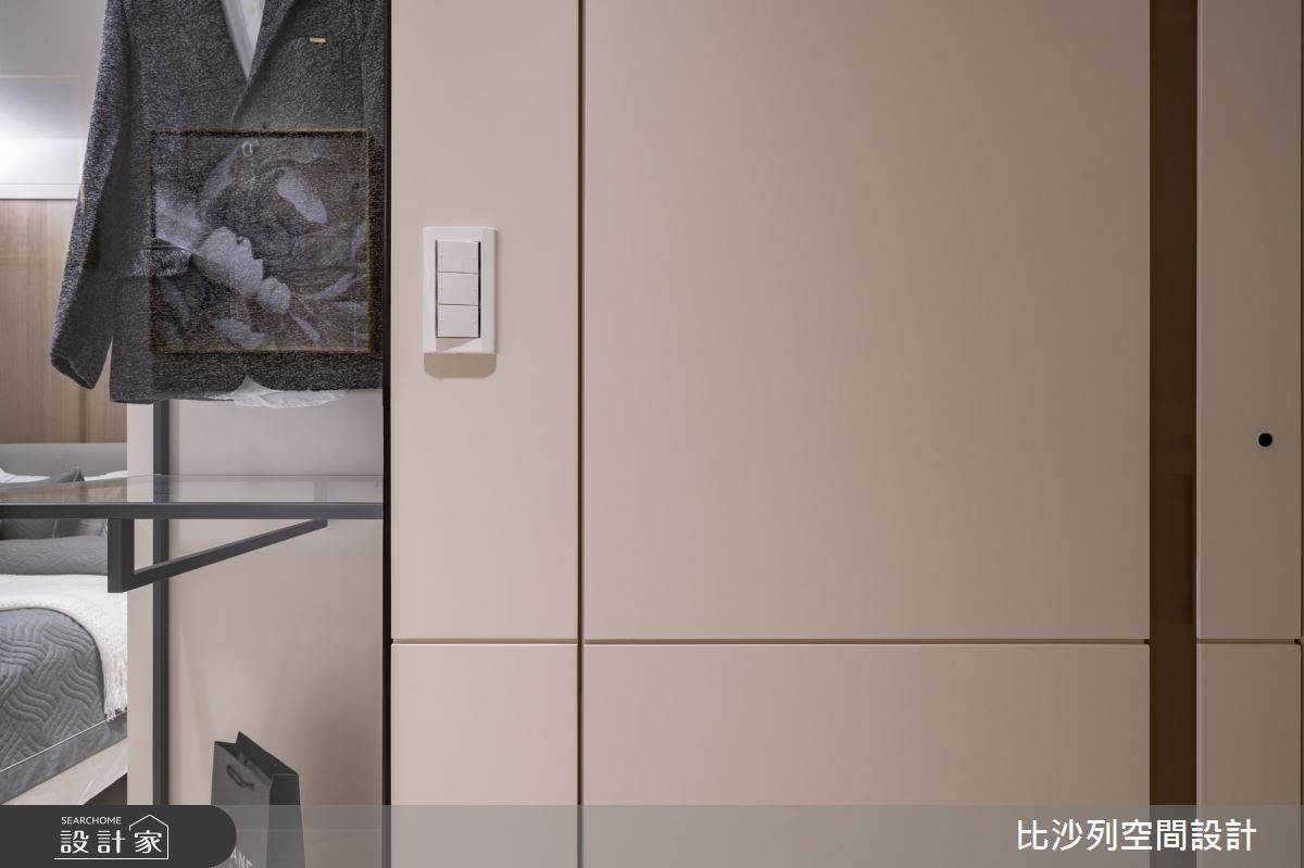 75坪毛胚屋＿混搭風案例圖片＿比沙列空間設計＿比沙列_27之31