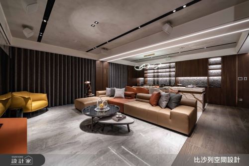 比沙列_29_現代風