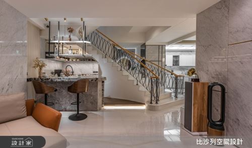 比沙列_34_現代風