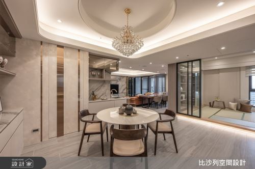 比沙列_37_現代風