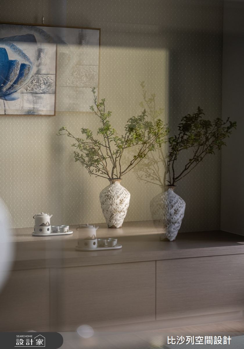 100坪毛胚屋＿現代風臥榻案例圖片＿比沙列空間設計＿比沙列_37之20