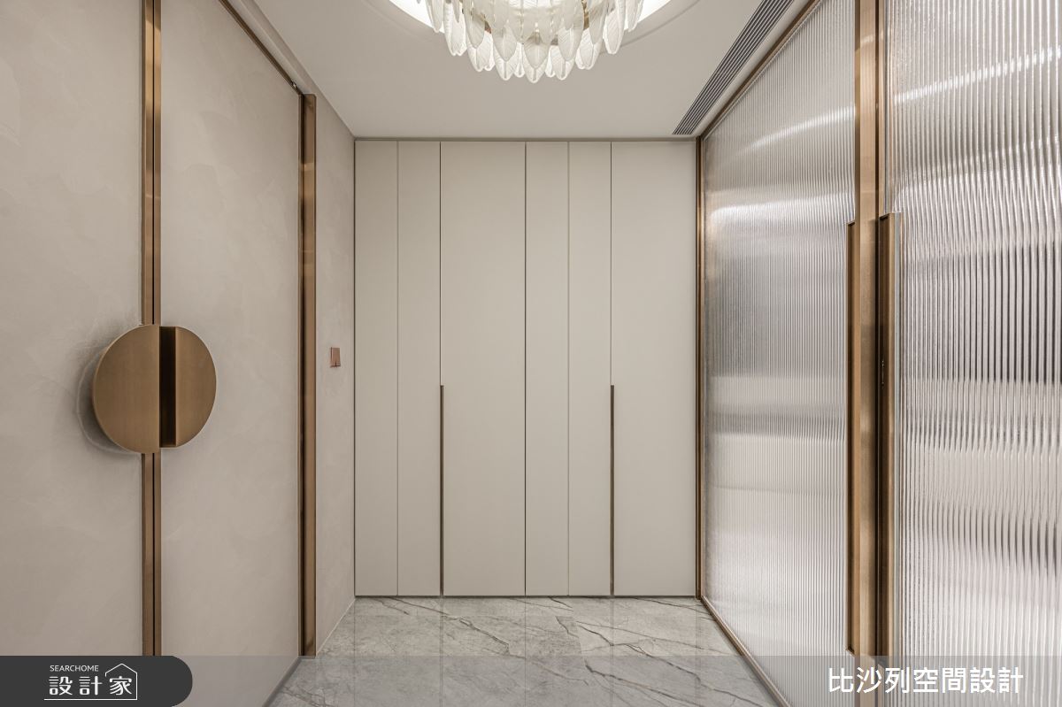 60坪毛胚屋＿現代風案例圖片＿比沙列空間設計＿比沙列_38之22