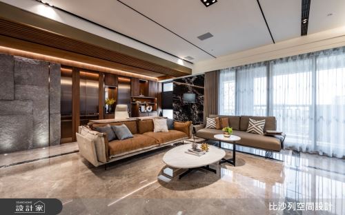 比沙列_40_現代風