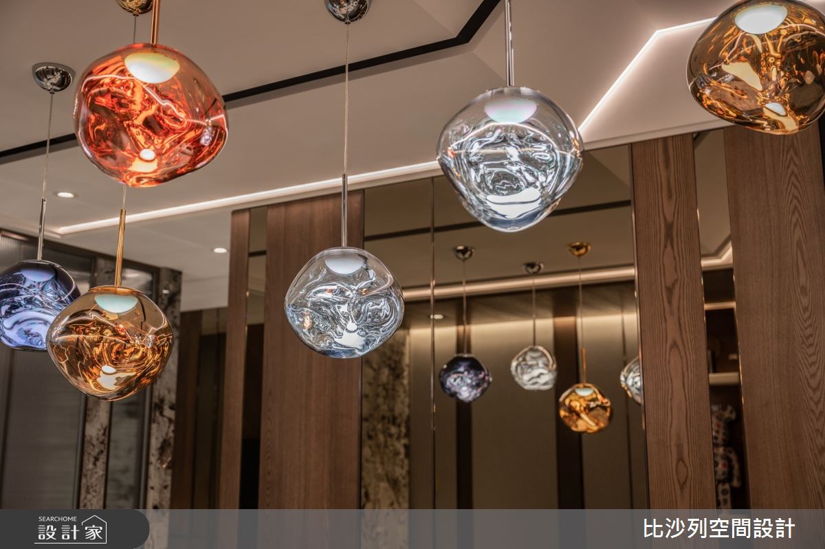 106坪毛胚屋＿混搭風餐廳案例圖片＿比沙列空間設計＿比沙列_42之18