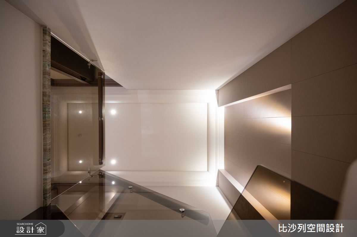 82坪中古屋(5~15年)＿現代風案例圖片＿比沙列空間設計＿比沙列_45之39