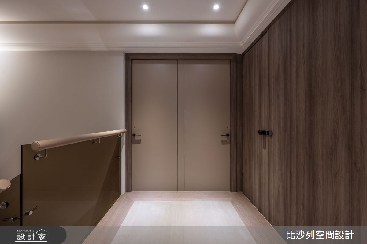 82坪中古屋(5~15年)＿現代風案例圖片＿比沙列空間設計＿比沙列_45之44