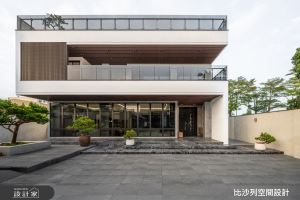 比沙列空間設計 案例圖4