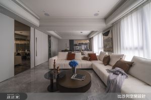 比沙列空間設計 案例圖3